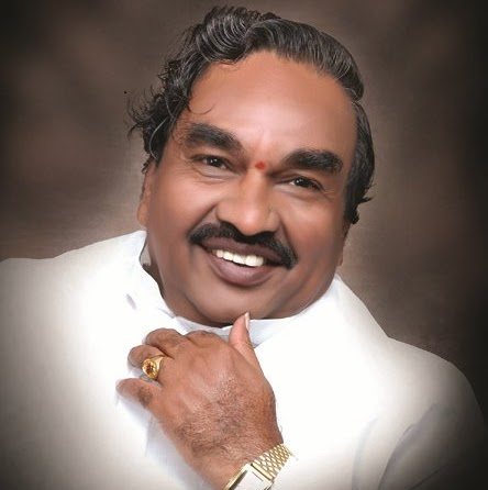 Sri K.S.Eshwarappa